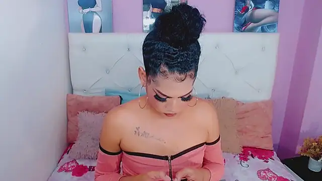 Amanda bigx online show from 26, 3, 2026