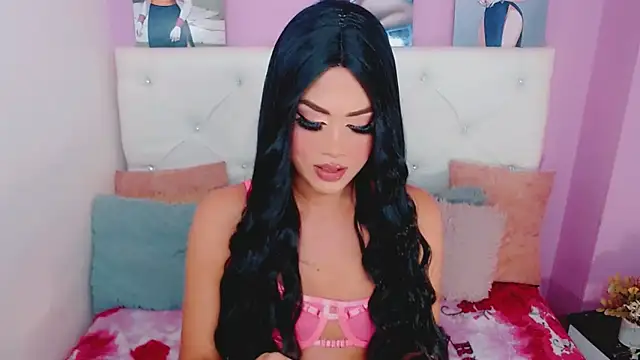 Amanda bigx online show from 27, 3, 2026