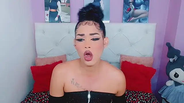 Snapshot of Amanda_bigx chatting on 27, 5, 2026 Amanda bigx online show from 27, 5, 2026