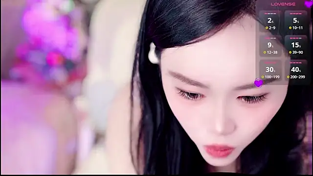 lilies-sweet online show from 18, 1, 2026