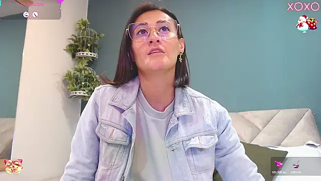 SharisWillian online show from 29, 11, 2025