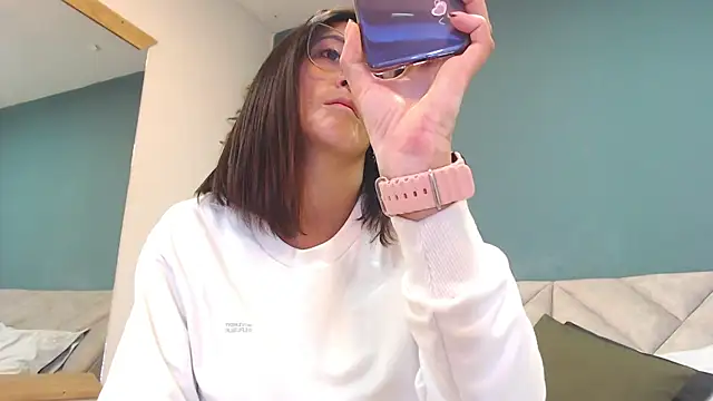 SharisWillian online show from 19, 2, 2026