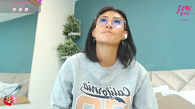 SharisWillian online show from 25, 5, 2026