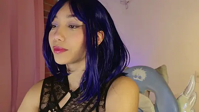 Snapshot of nya_ah chatting on 4, 5, 2026 nya ah online show from 4, 5, 2026