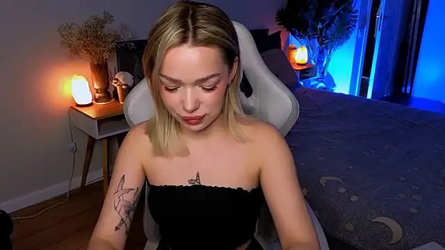 Lily Yin online show from 19, 1, 2026