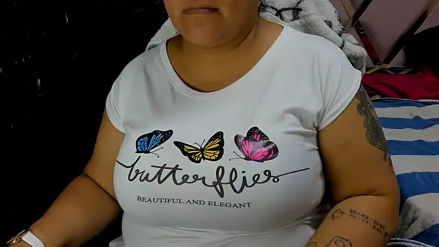 DaianaLutz online show from 26, 11, 2025