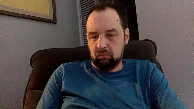 Kink Master Daddy online show from 22, 3, 2026