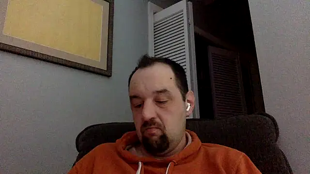 Kink Master Daddy online show from 2, 4, 2026