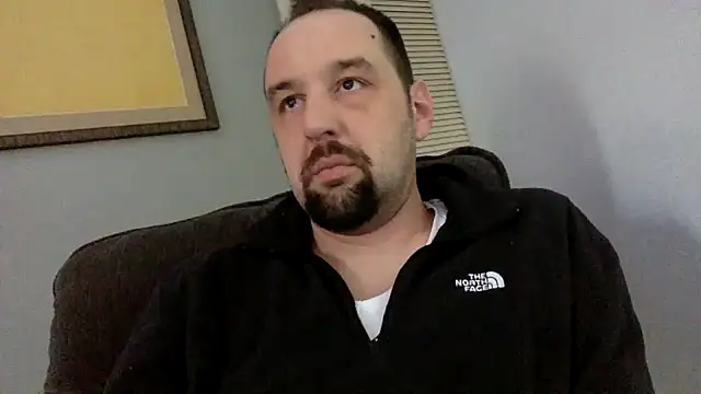 Kink Master Daddy online show from 15, 4, 2026