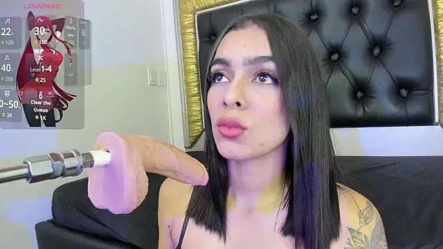 Snapshot of Foxy_Assh_ chatting on 21, 11, 2025 Foxy Assh online show from 21, 11, 2025