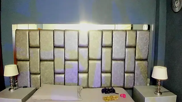 Snapshot of Foxy_Assh_ chatting on 13, 2, 2026 Foxy Assh online show from 13, 2, 2026