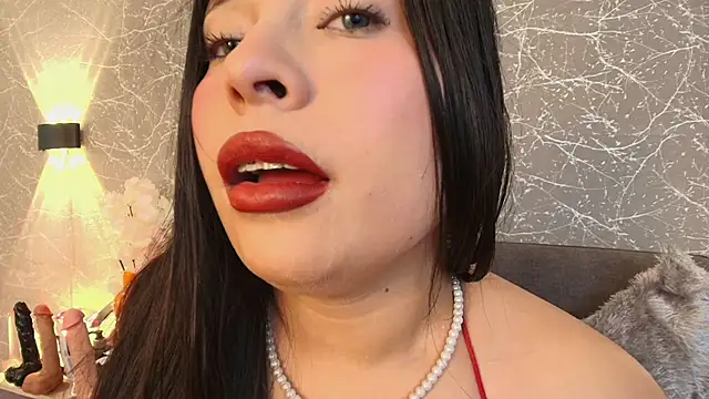 mia roux13 online show from 7, 2, 2025