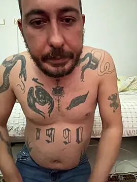 sikergecer3435 online show from 29, 3, 2026