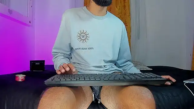 estiben 05 online show from 17, 3, 2026