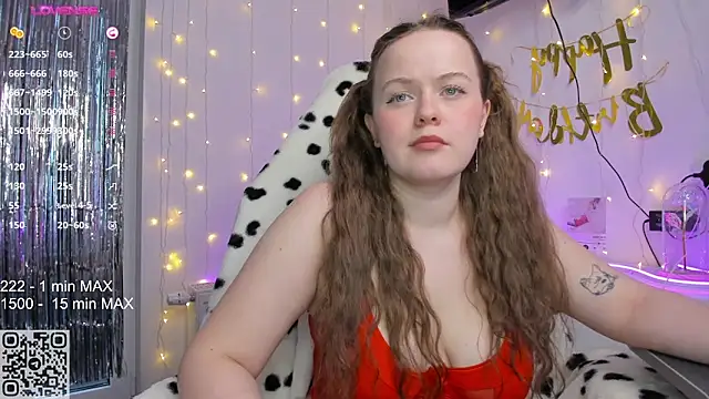 Snapshot of HANNA_MONTANAS chatting on 30, 1, 2025 HANNA MONTANAS online show from 30, 1, 2025