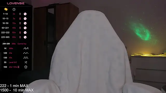 HANNA MONTANAS online show from 24, 11, 2025