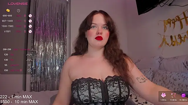 HANNA MONTANAS online show from 21, 12, 2025