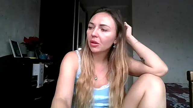 AngelinaLove28 online show from 1, 12, 2025