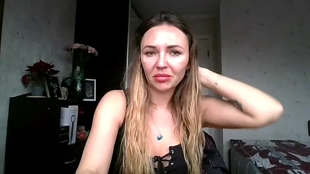 AngelinaLove28 online show from 18, 12, 2025