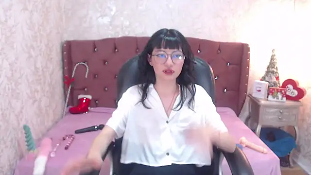 Snapshot of charlottemoonxz chatting on 19, 12, 2024 charlottemoonxz online show from 19, 12, 2024