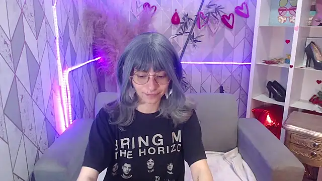 Snapshot of charlottemoonxz chatting on 27, 9, 2025 charlottemoonxz online show from 27, 9, 2025