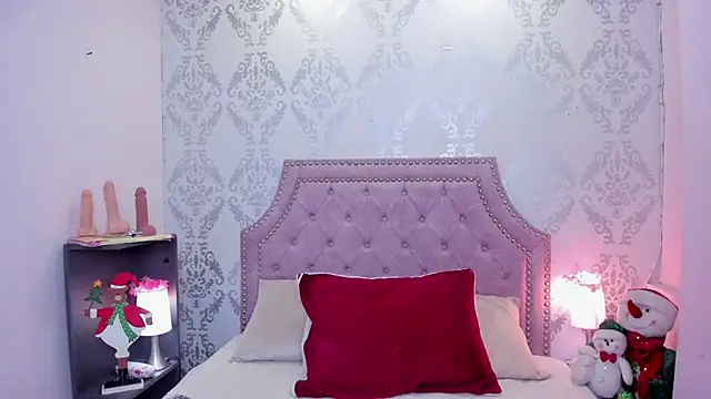 AdelaineBest online show from 19, 12, 2024