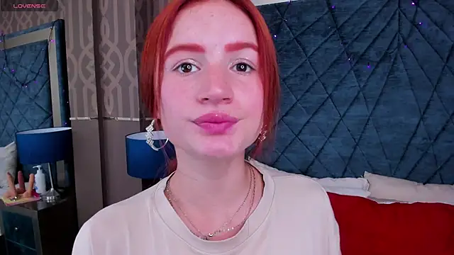 AdelaineBest online show from 3, 1, 2025