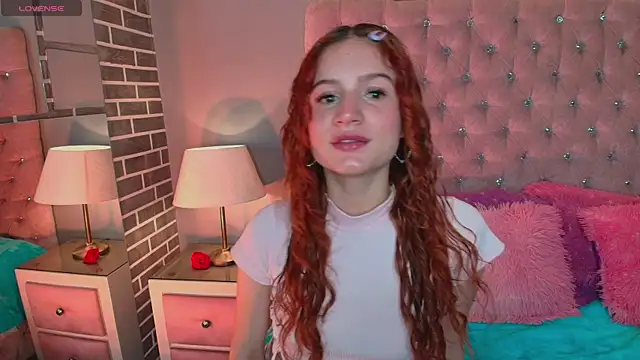 AdelaineBest online show from 18, 10, 2025