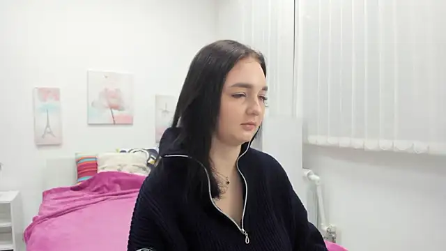 Pretty anniee online show from 20, 3, 2026