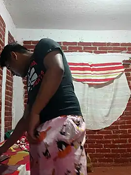 Cris ale1218 online show from 7, 11, 2025