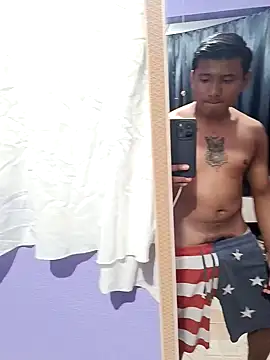 Cris ale1218 online show from 25, 4, 2026