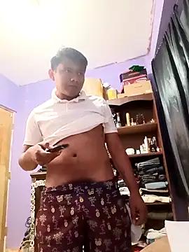 Cris ale1218 online show from 25, 4, 2026