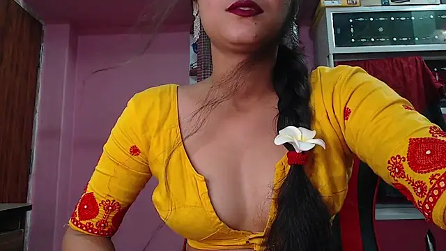 Angel Alison  online show from 17, 12, 2024