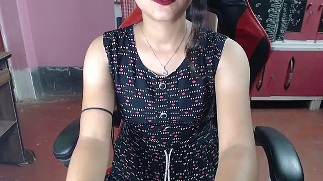 Angel Alison  online show from 19, 5, 2026