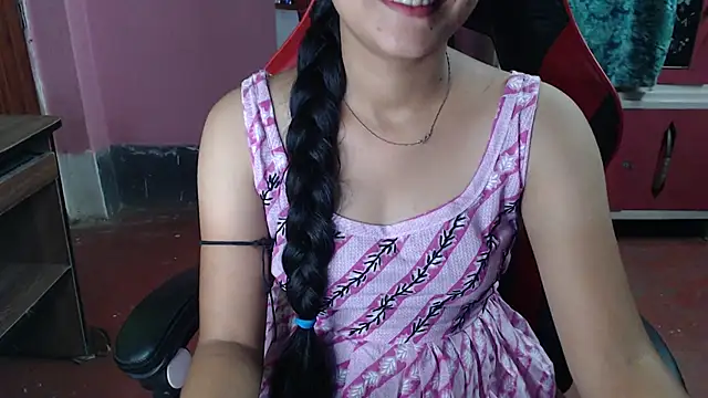 Angel Alison  online show from 2, 6, 2026