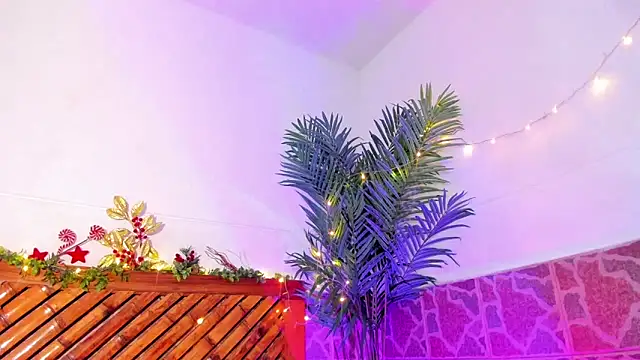 kimberly Gonzalez1 online show from 18, 12, 2024