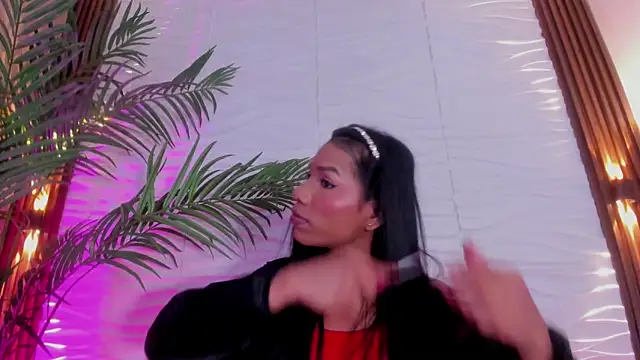 kimberly Gonzalez1 online show from 19, 9, 2025