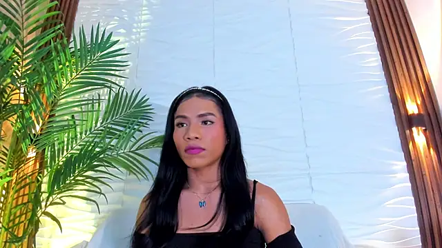 kimberly Gonzalez1 online show from 24, 9, 2025