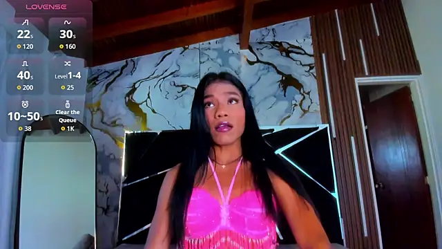 Snapshot of kimberly_Gonzalez1 chatting on 3, 2, 2026 kimberly Gonzalez1 online show from 3, 2, 2026