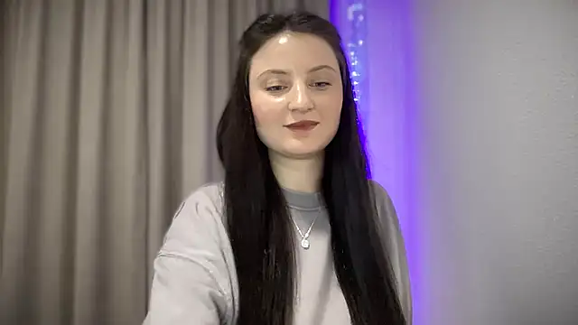 Snapshot of LocaAlis chatting on 15, 2, 2025 LocaAlis online show from 15, 2, 2025