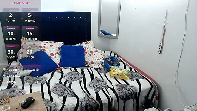 bubis laru53 online show from 14, 2, 2025