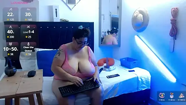 bubis laru53 online show from 10, 4, 2026