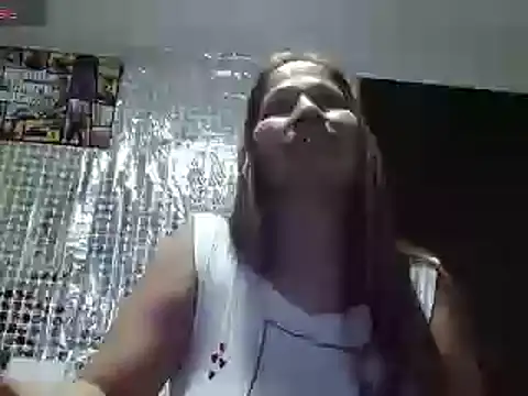 Snapshot of CaroMasha chatting on 10, 2, 2025 CaroMasha online show from 10, 2, 2025