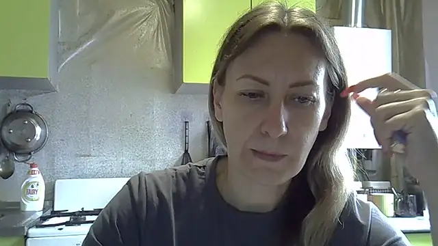 AshleyXHoney online show from 15, 6, 2026