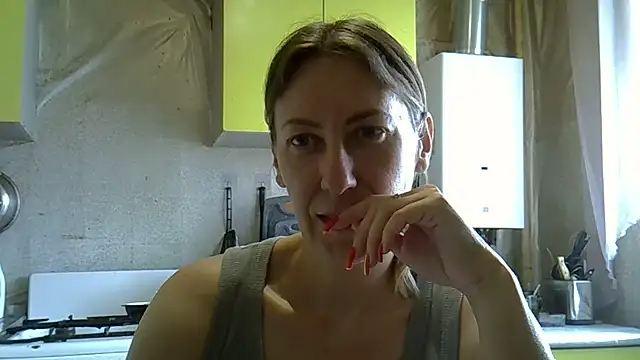 AshleyXHoney online show from 1, 7, 2026