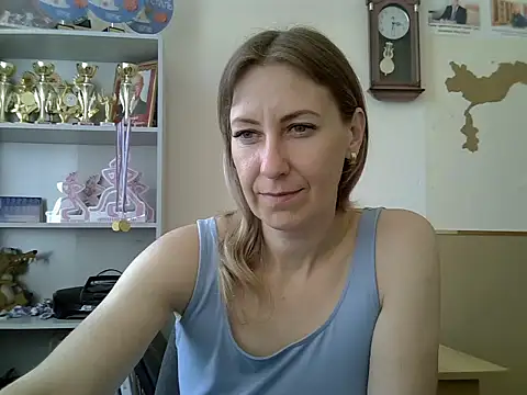 AshleyXHoney online show from 2, 7, 2026