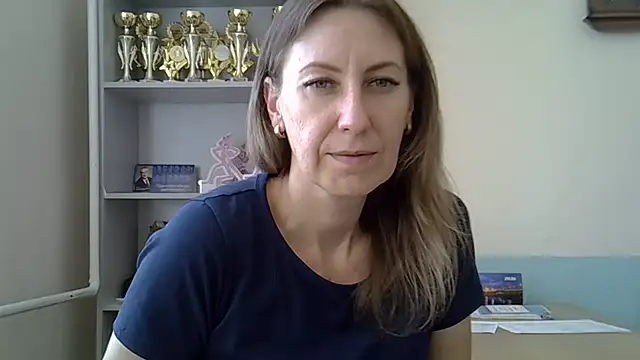 AshleyXHoney online show from 6, 7, 2026