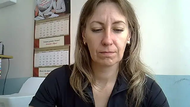 AshleyXHoney online show from 9, 7, 2026