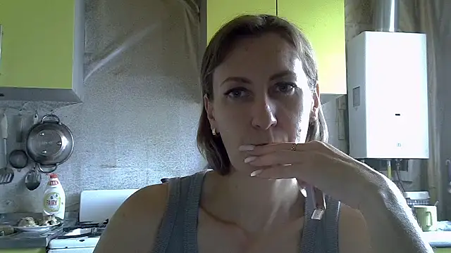 AshleyXHoney online show from 22, 7, 2026