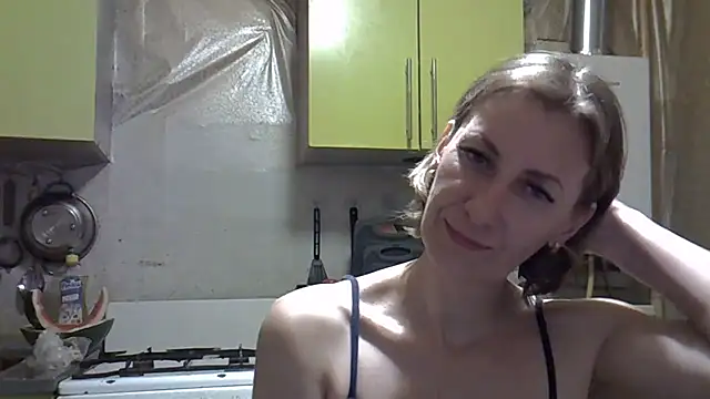 AshleyXHoney online show from 1, 8, 2026